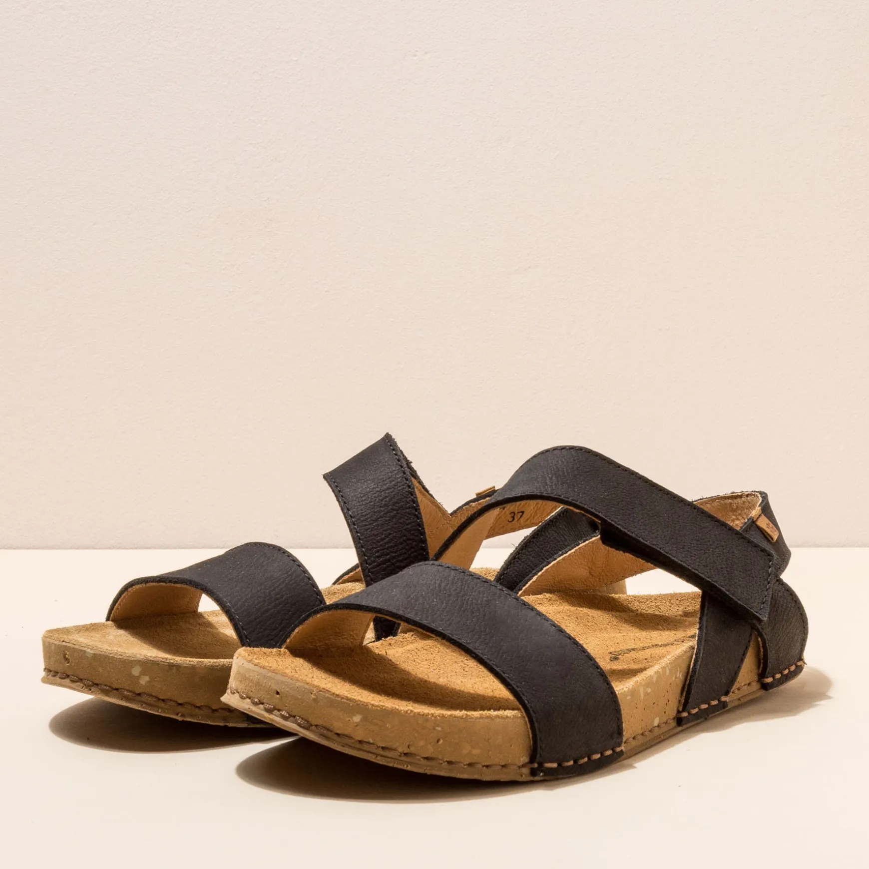 Women El Naturalista Sandals|Sandals|5791 BALANCE