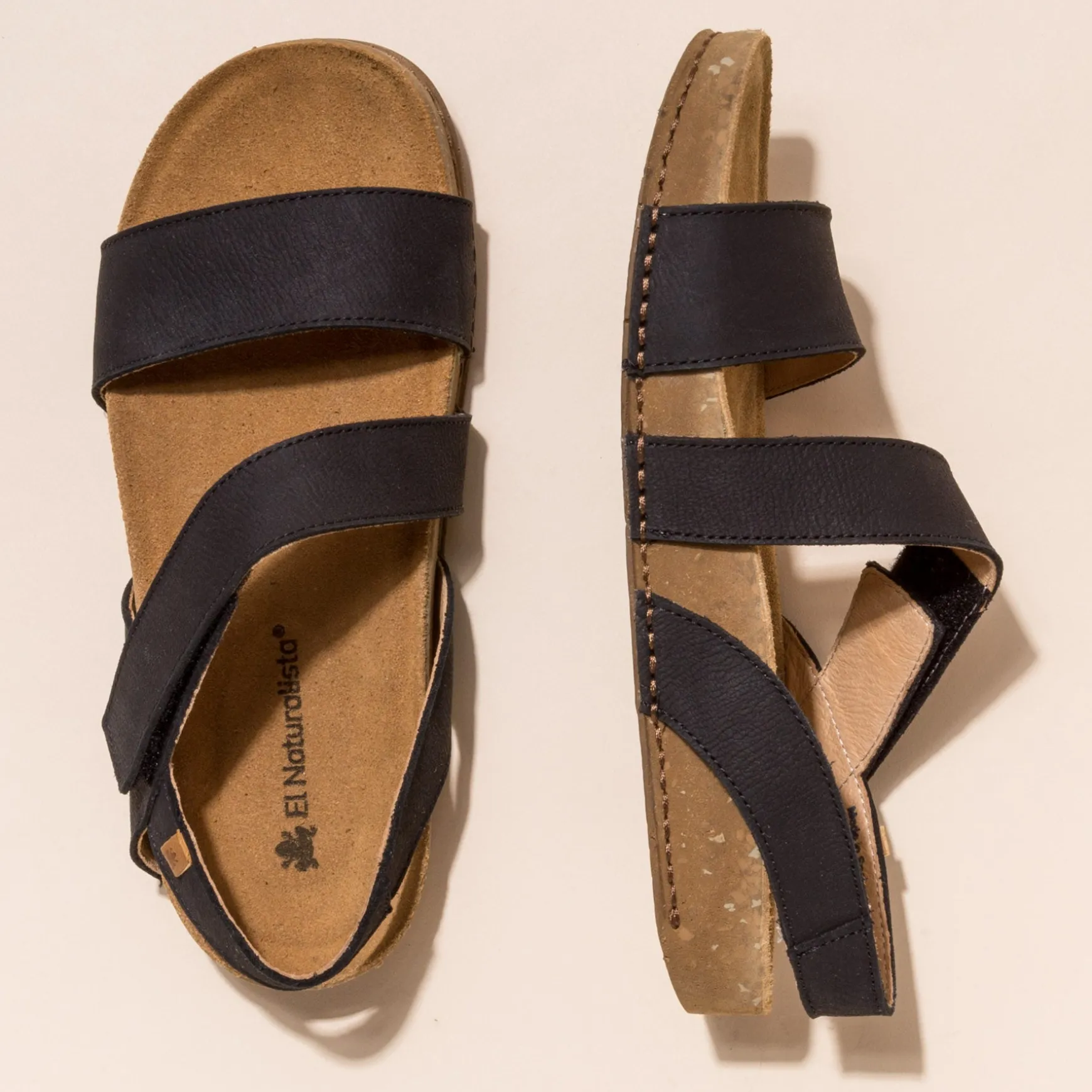 Women El Naturalista Sandals|Sandals|5791 BALANCE