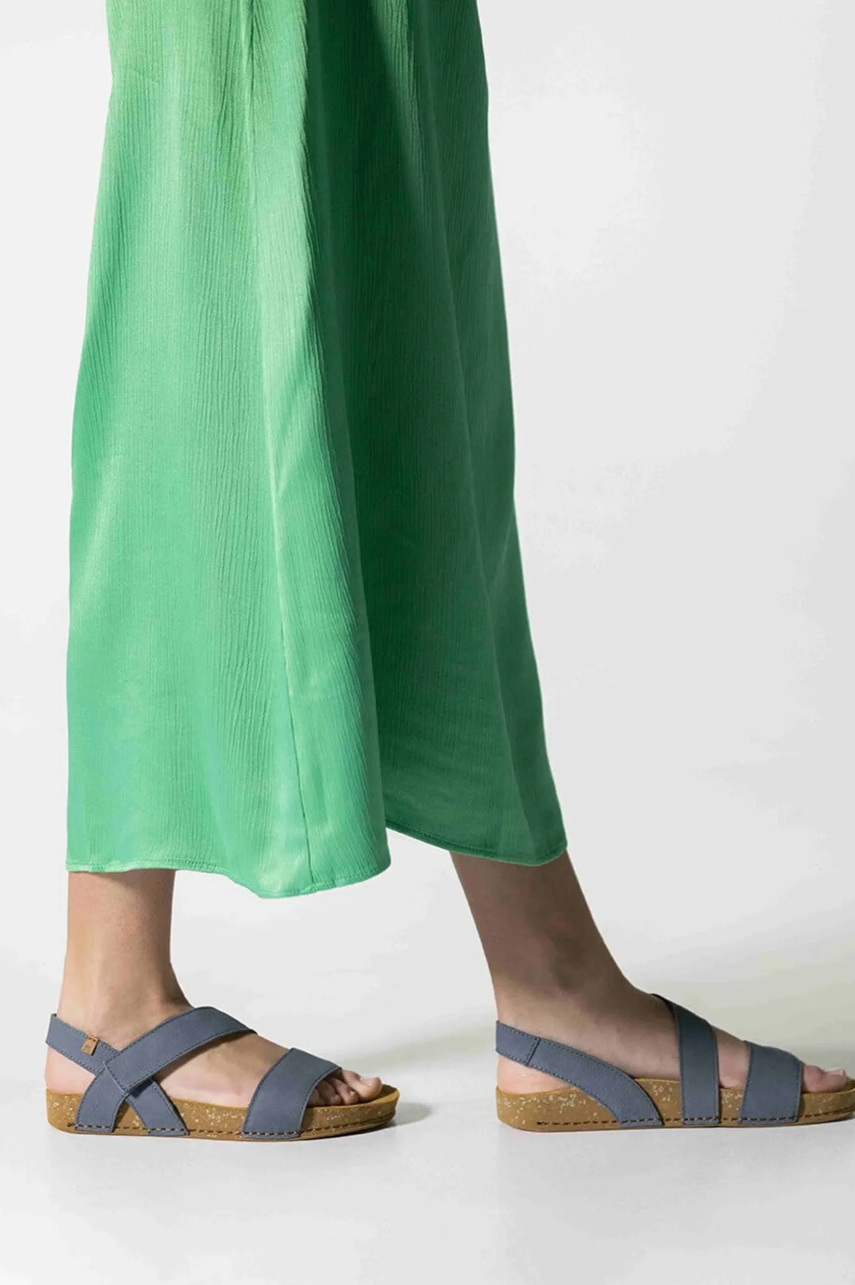 Women El Naturalista Sandals|Sandals|5791 BALANCE
