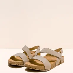 Women El Naturalista Sandals|Sandals|5791 BALANCE