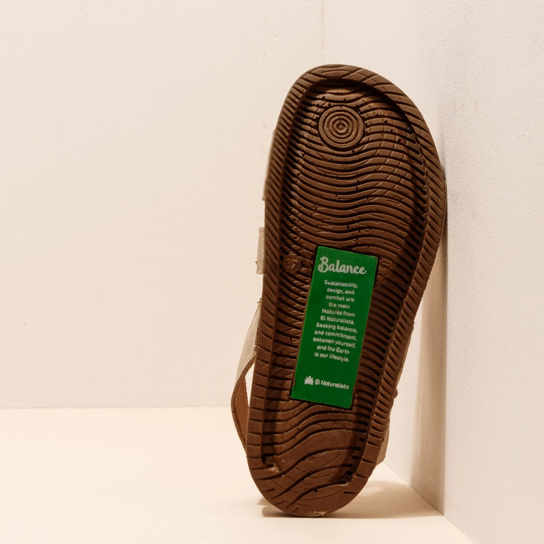 Women El Naturalista Sandals|Sandals|5791 BALANCE