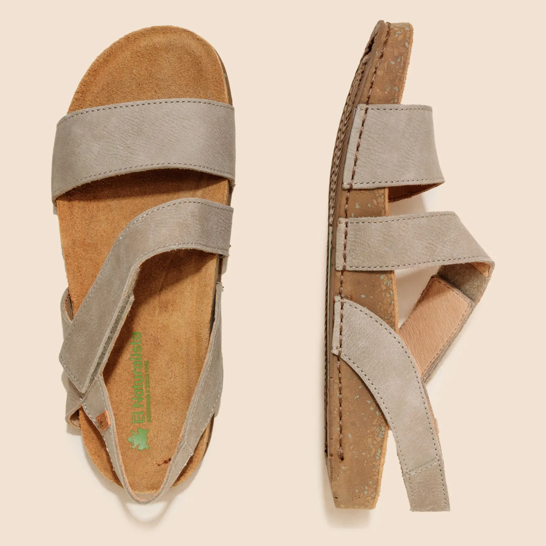 Women El Naturalista Sandals|Sandals|5791 BALANCE