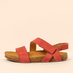 Women El Naturalista Sandals|Sandals|5791 BALANCE