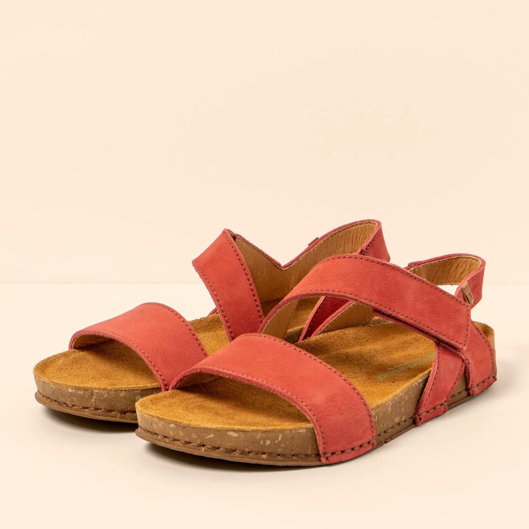 Women El Naturalista Sandals|Sandals|5791 BALANCE