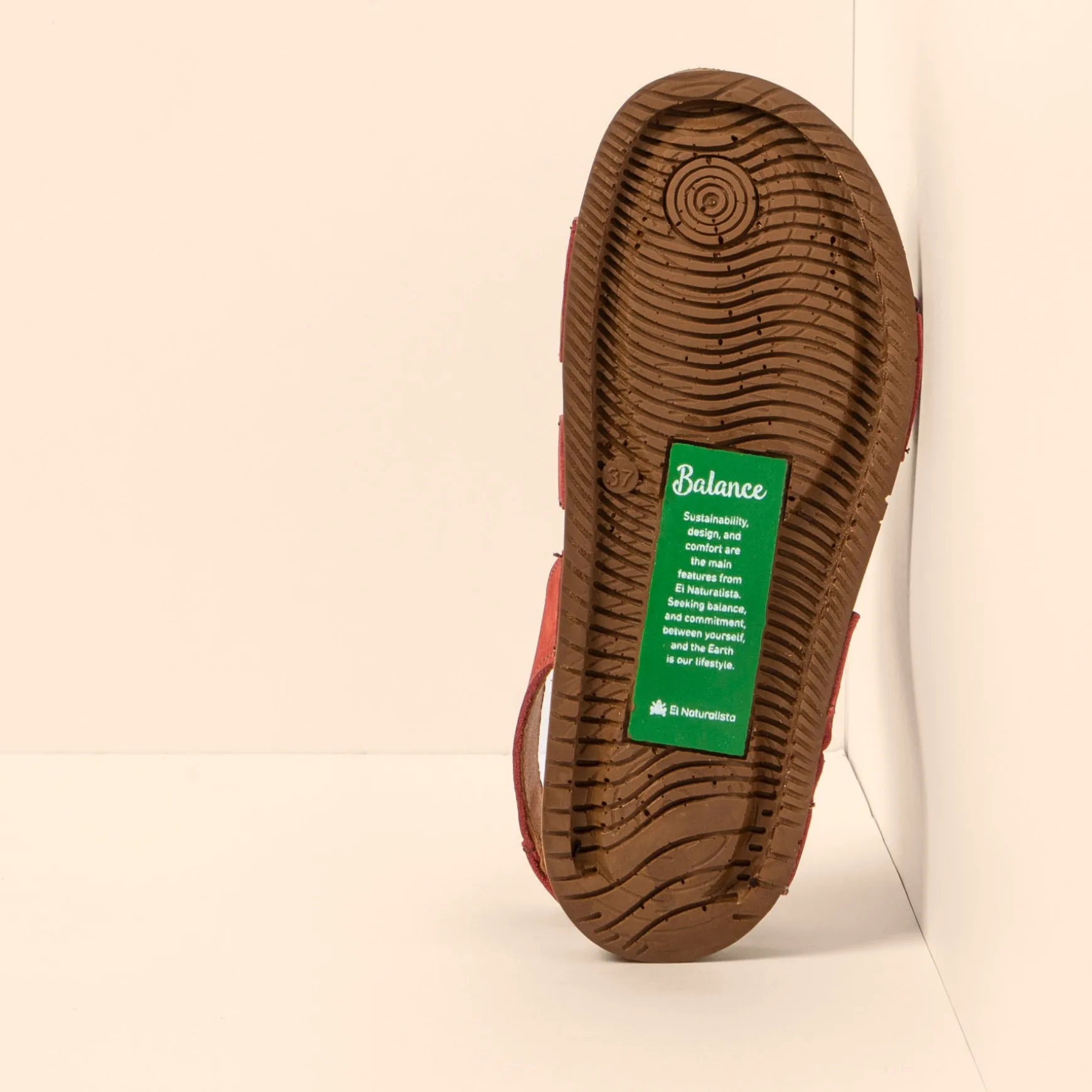 Women El Naturalista Sandals|Sandals|5791 BALANCE