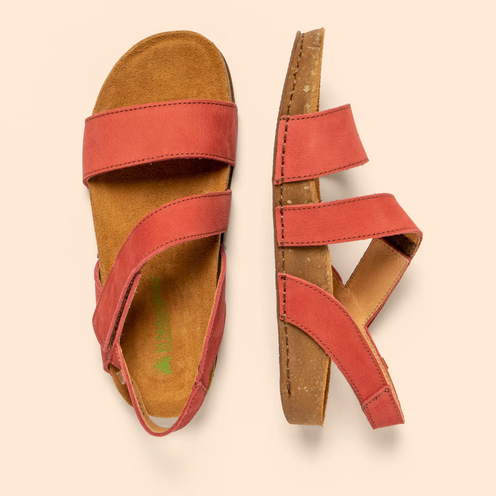 Women El Naturalista Sandals|Sandals|5791 BALANCE