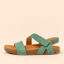 Women El Naturalista Sandals|Sandals|5791 BALANCE