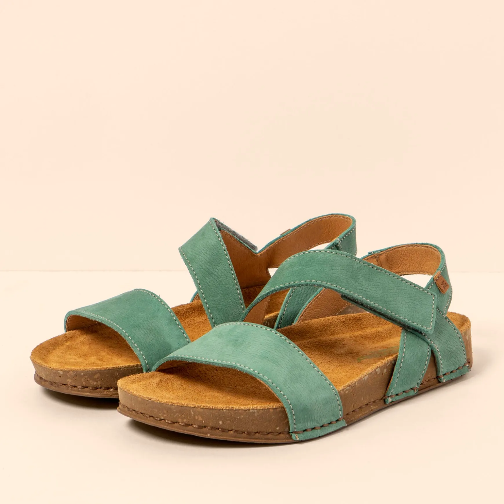 Women El Naturalista Sandals|Sandals|5791 BALANCE