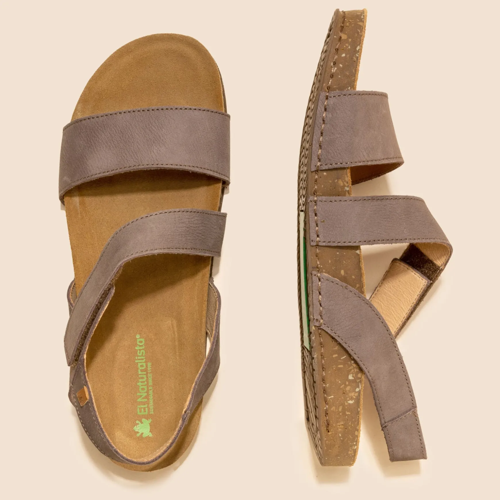Women El Naturalista Sandals|Sandals|5791 BALANCE