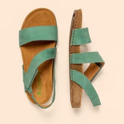 Women El Naturalista Sandals|Sandals|5791 BALANCE