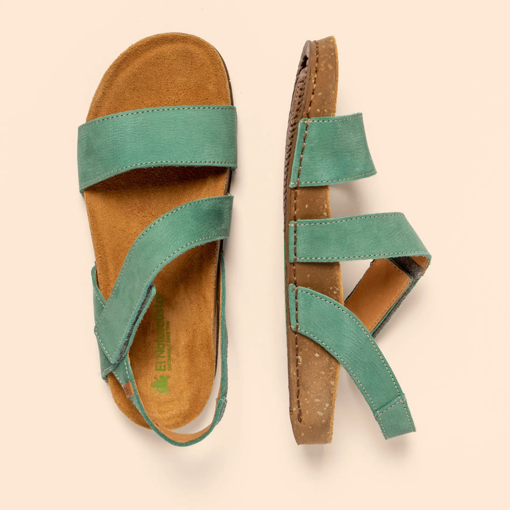 Women El Naturalista Sandals|Sandals|5791 BALANCE