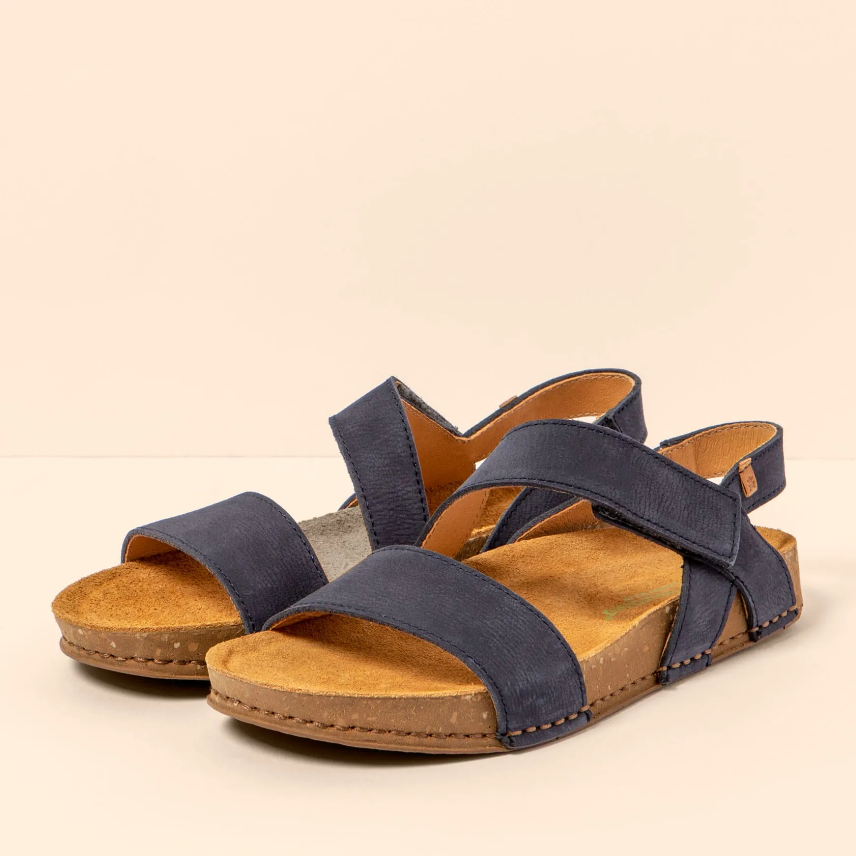 Women El Naturalista Sandals|Sandals|5791 BALANCE