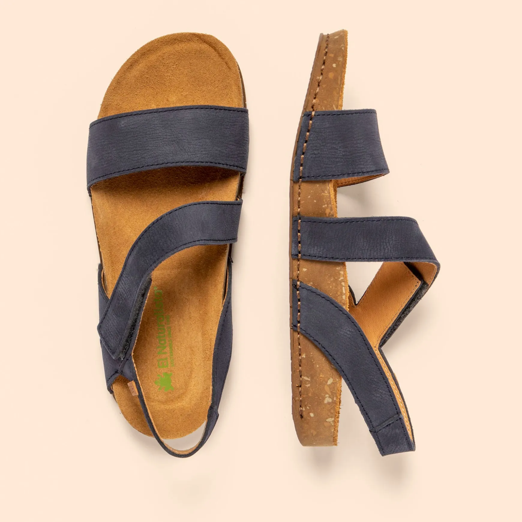 Women El Naturalista Sandals|Sandals|5791 BALANCE