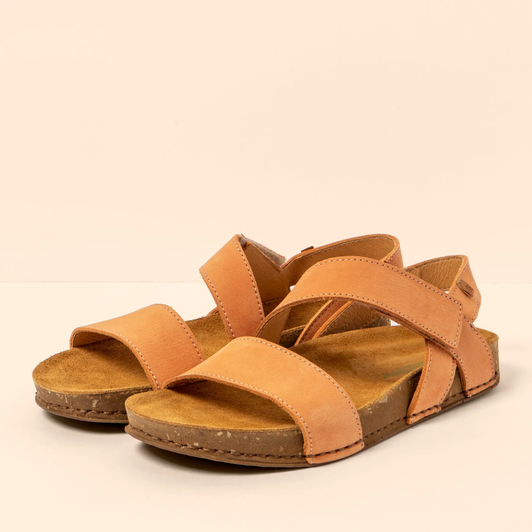Women El Naturalista Sandals|Sandals|5791 BALANCE