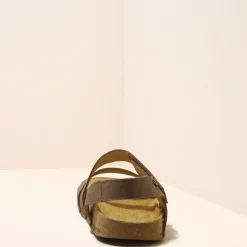Women El Naturalista Sandals|Sandals|5791 BALANCE