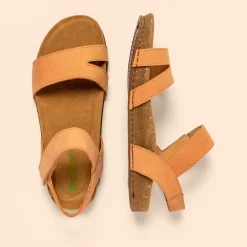 Women El Naturalista Sandals|Sandals|5791 BALANCE