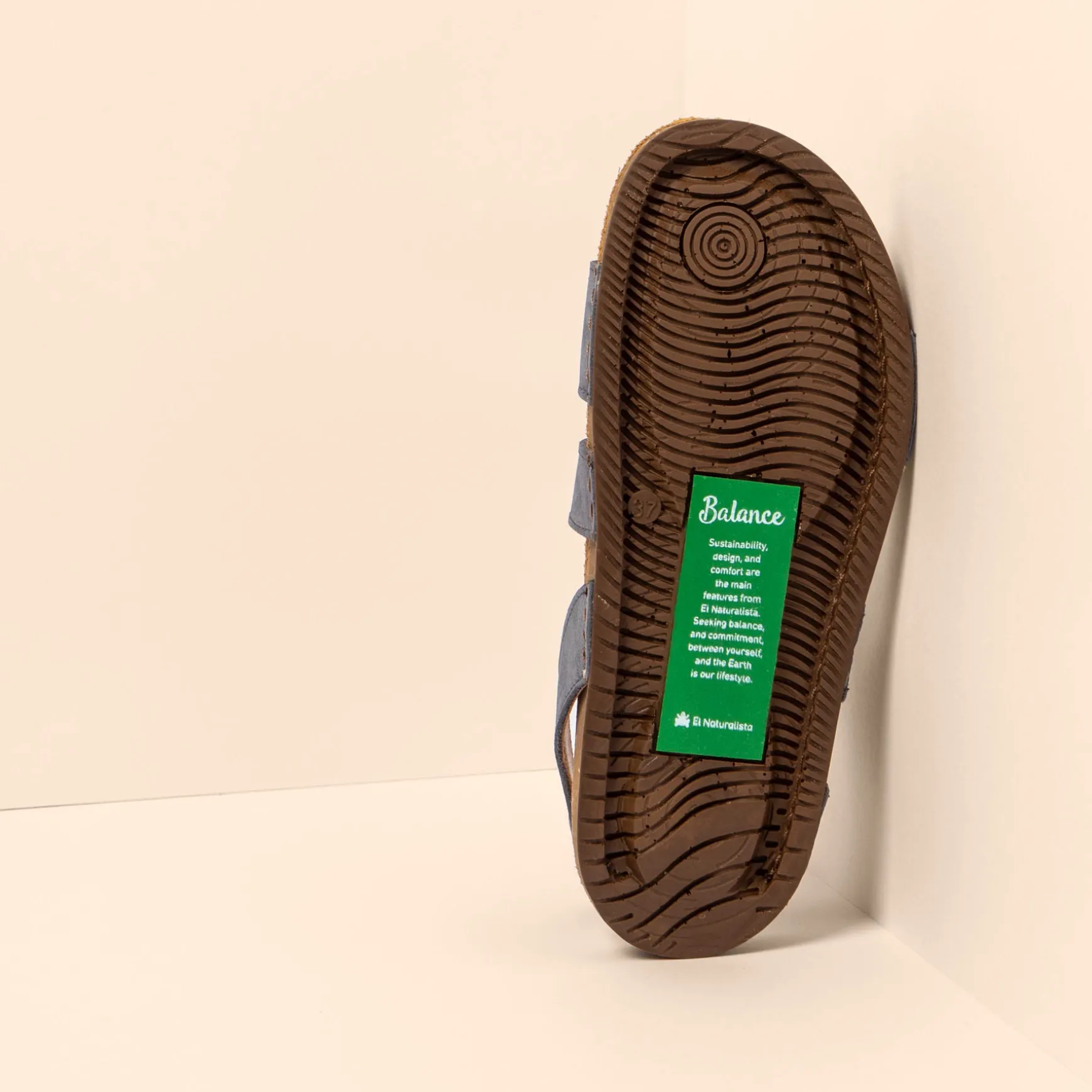 Women El Naturalista Sandals|Sandals|5791 BALANCE