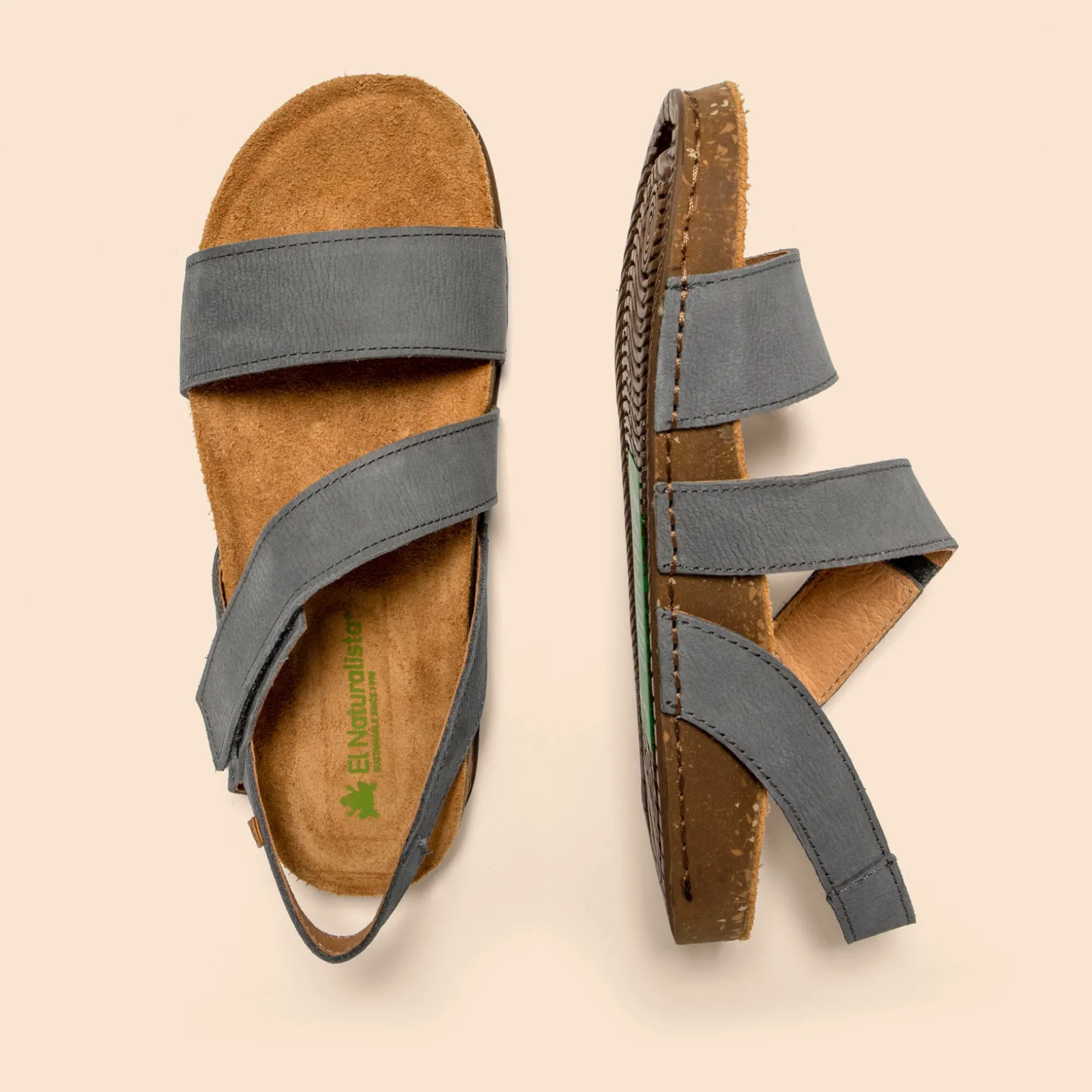 Women El Naturalista Sandals|Sandals|5791 BALANCE