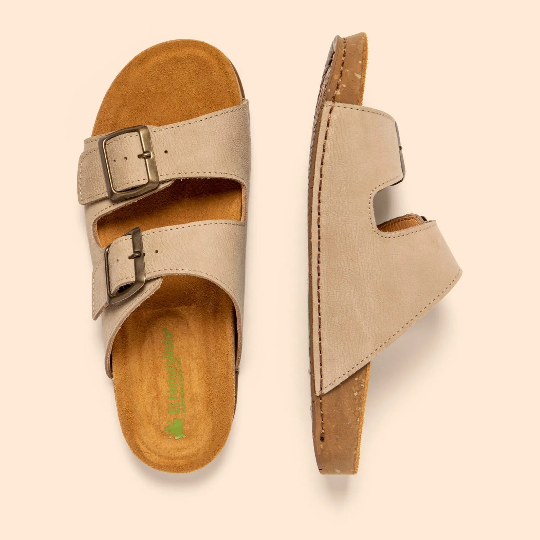 Women El Naturalista Sandals|Sandals|5794 BALANCE