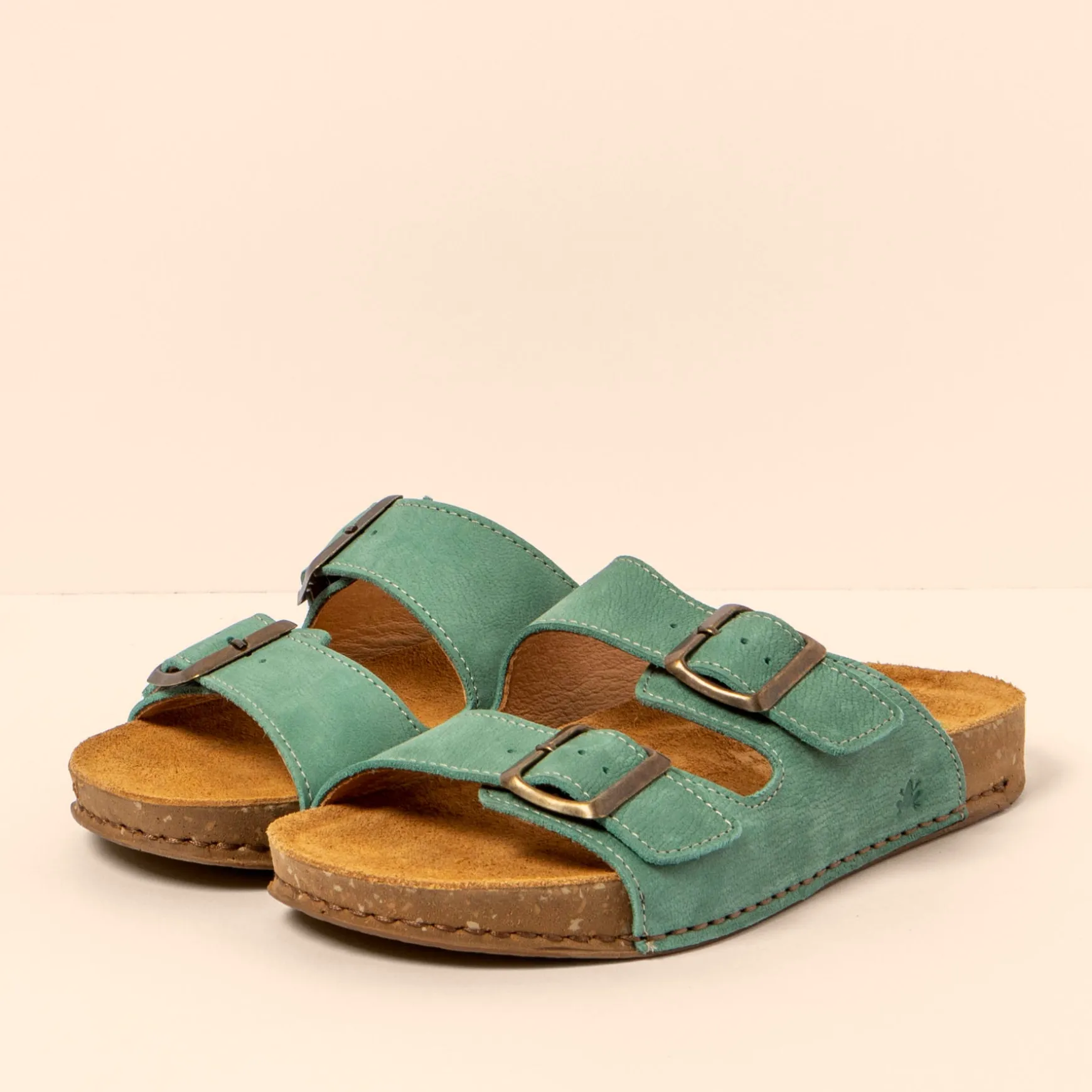 Women El Naturalista Sandals|Sandals|5794 BALANCE