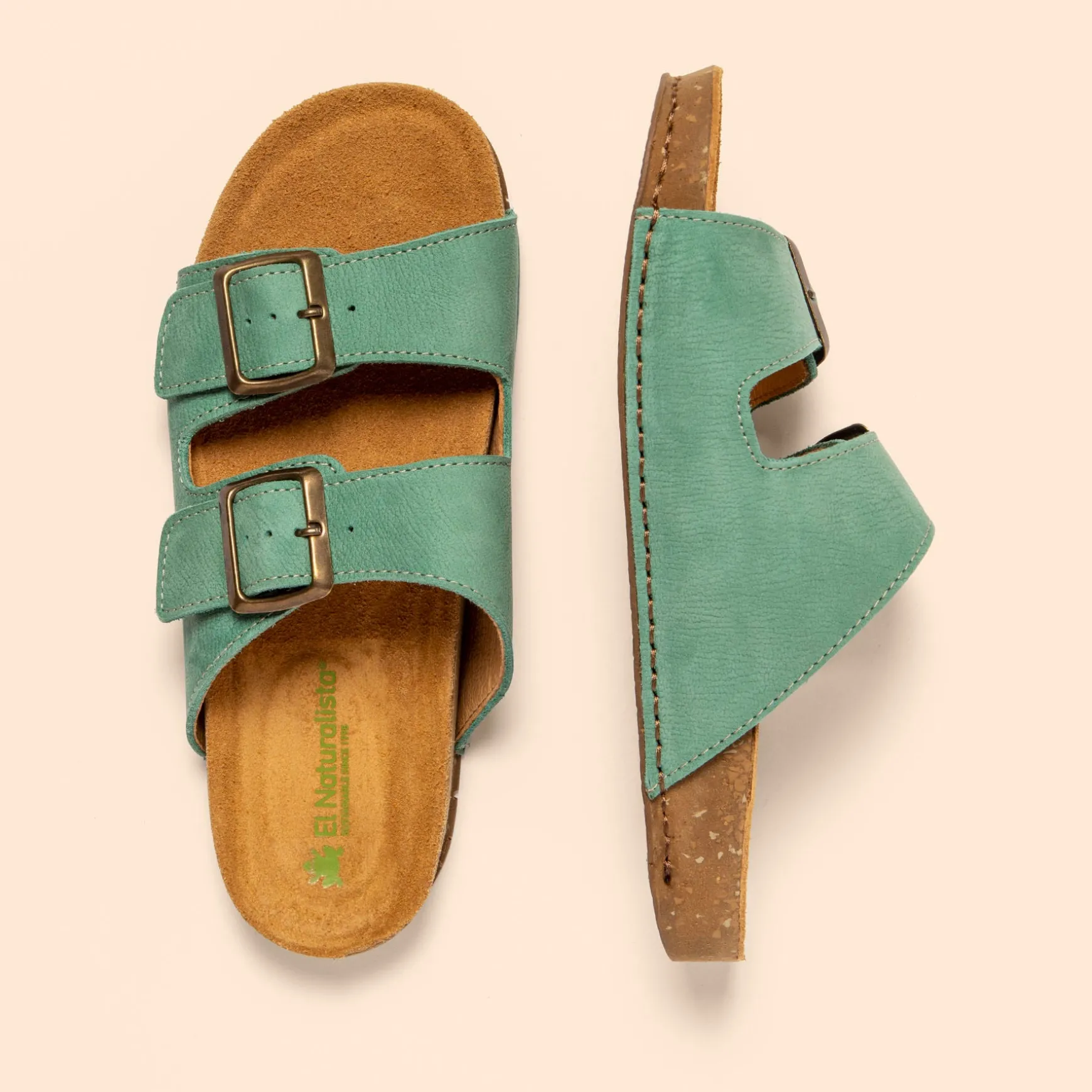 Women El Naturalista Sandals|Sandals|5794 BALANCE