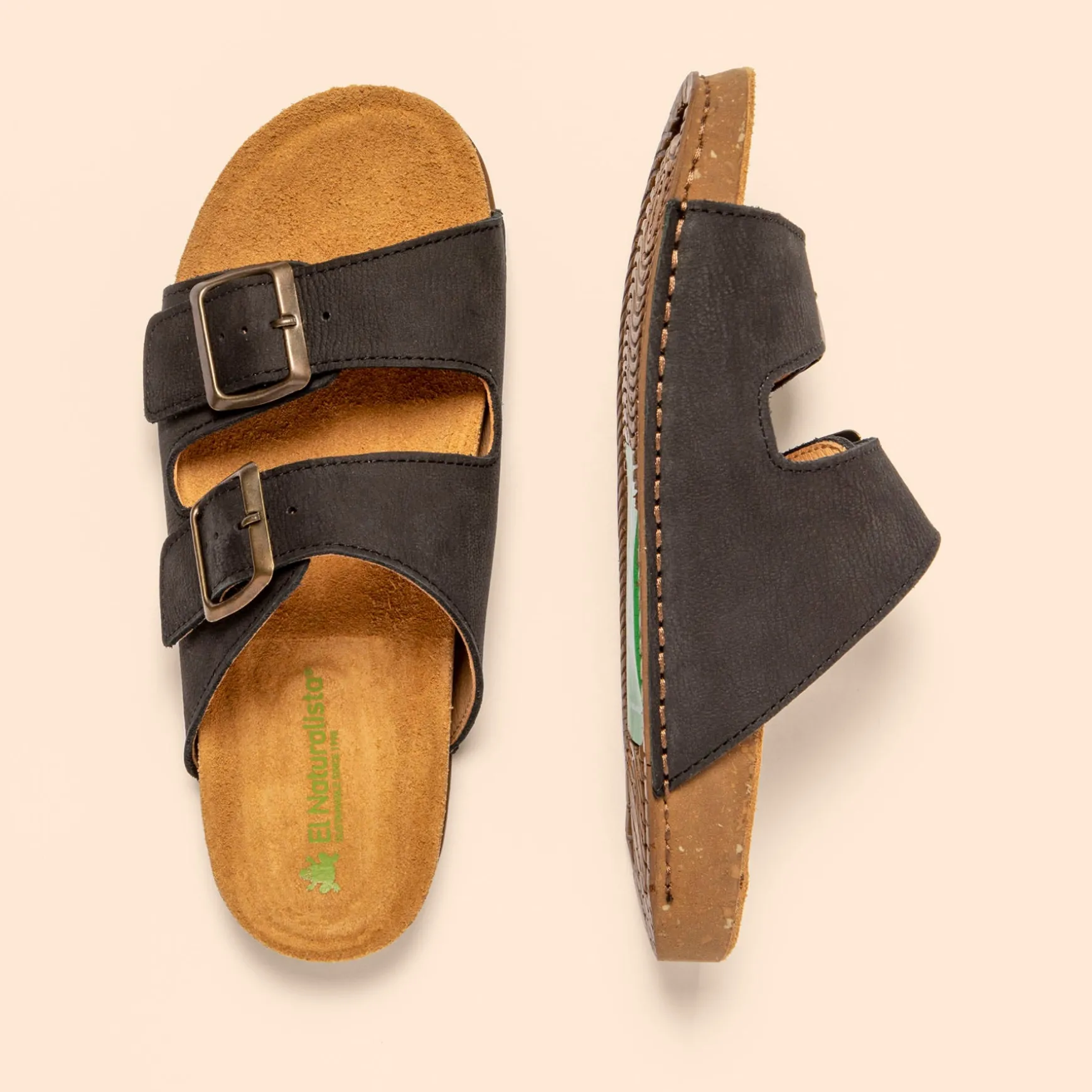 Women El Naturalista Sandals|Sandals|5794 BALANCE