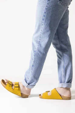 Women El Naturalista Sandals|Sandals|5794 BALANCE