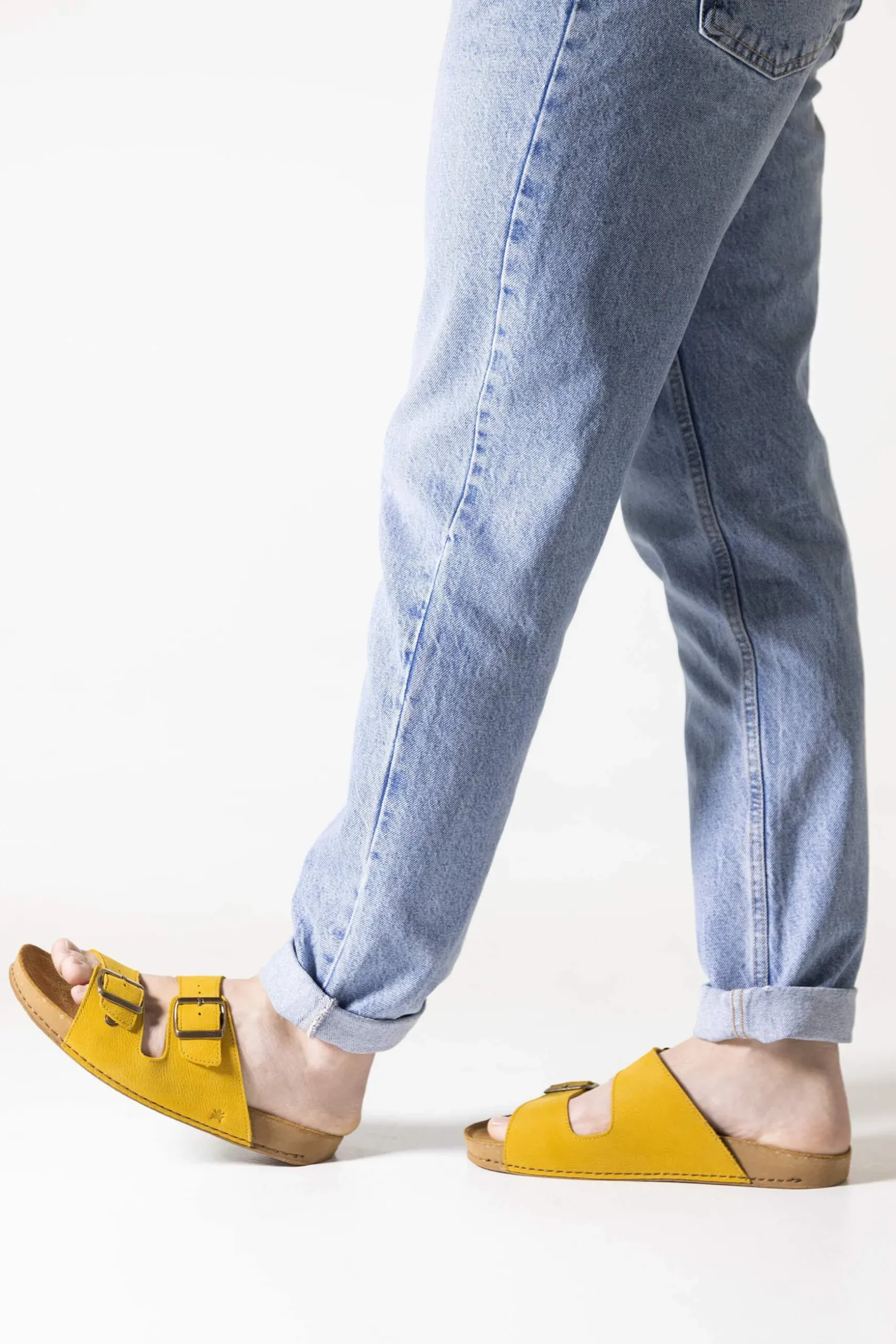 Women El Naturalista Sandals|Sandals|5794 BALANCE