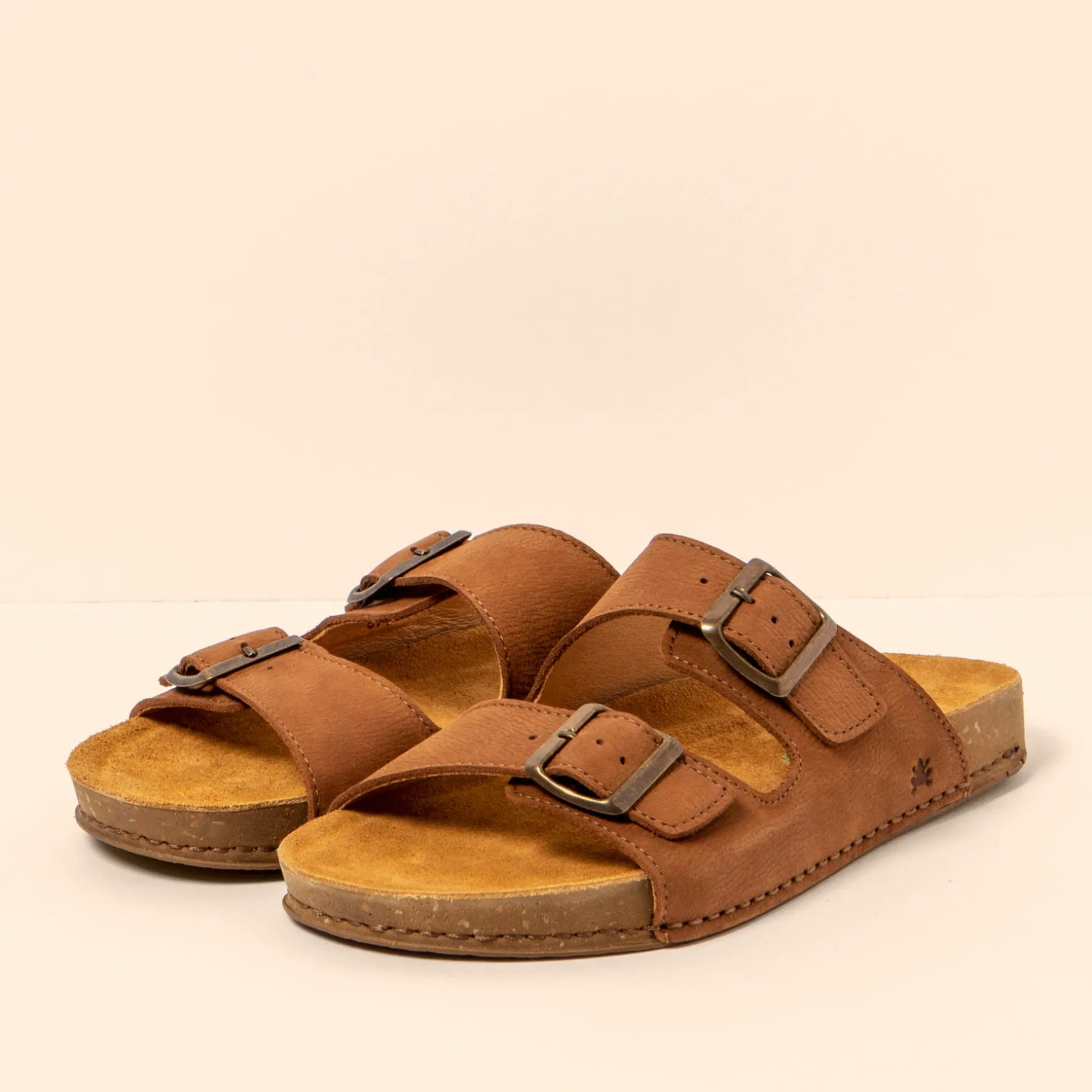 Women El Naturalista Sandals|Sandals|5794 BALANCE