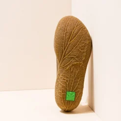 Women El Naturalista Ballerinas|5720 BORAGO