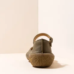 Women El Naturalista Ballerinas|5720 BORAGO