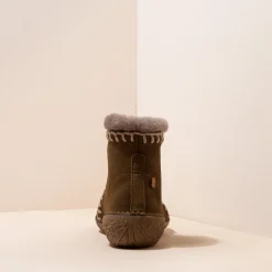 Women El Naturalista Ankle Boots|5732 BORAGO