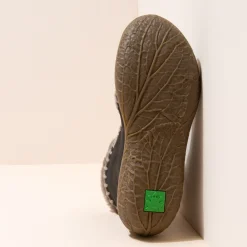 Women El Naturalista Ankle Boots|5732 BORAGO
