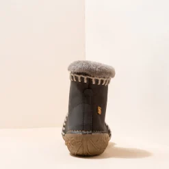 Women El Naturalista Ankle Boots|5732 BORAGO