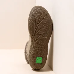Women El Naturalista Ankle Boots|5732 BORAGO