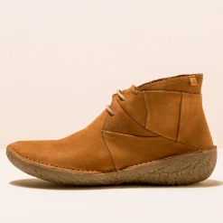 Women El Naturalista Ankle Boots|5730 BORAGO
