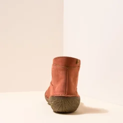 Women El Naturalista Ankle Boots|5730 BORAGO