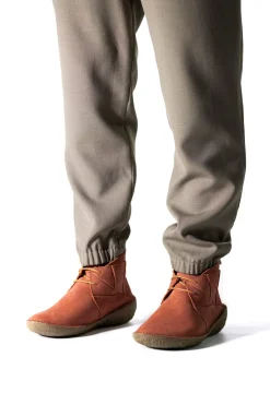 Women El Naturalista Ankle Boots|5730 BORAGO