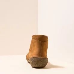 Women El Naturalista Ankle Boots|5730 BORAGO
