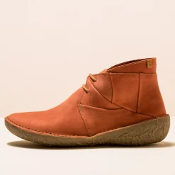 Women El Naturalista Ankle Boots|5730 BORAGO