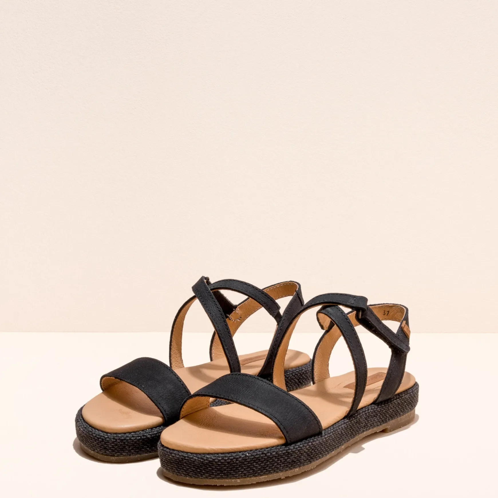 Women El Naturalista Sandals|5881 BOSANA