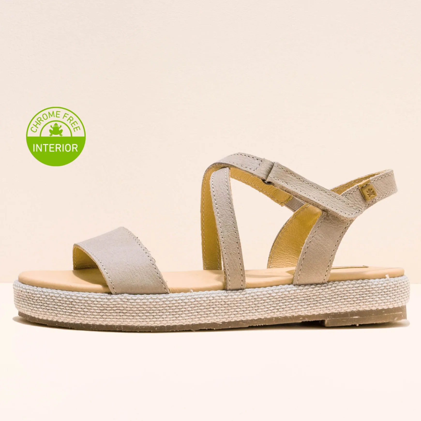 Women El Naturalista Sandals|5881 BOSANA
