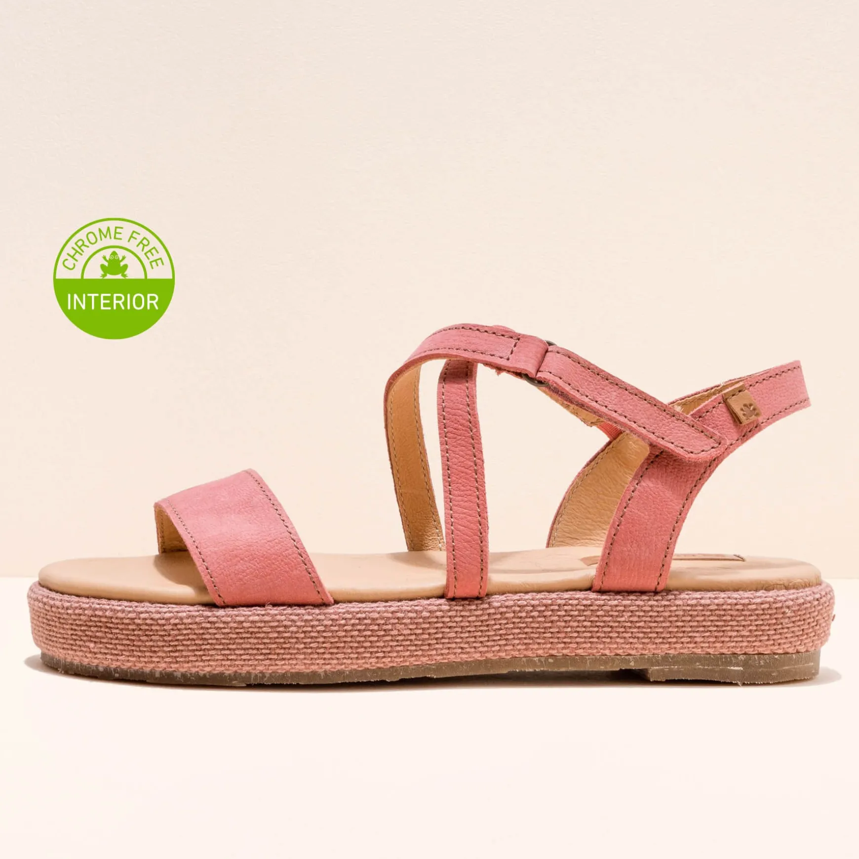 Women El Naturalista Sandals|5881 BOSANA