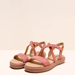Women El Naturalista Sandals|5881 BOSANA