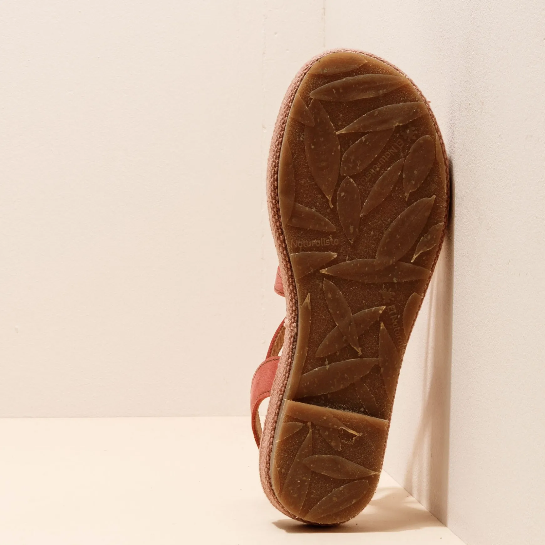 Women El Naturalista Sandals|5881 BOSANA
