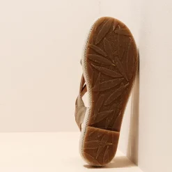 Women El Naturalista Sandals|5881 BOSANA
