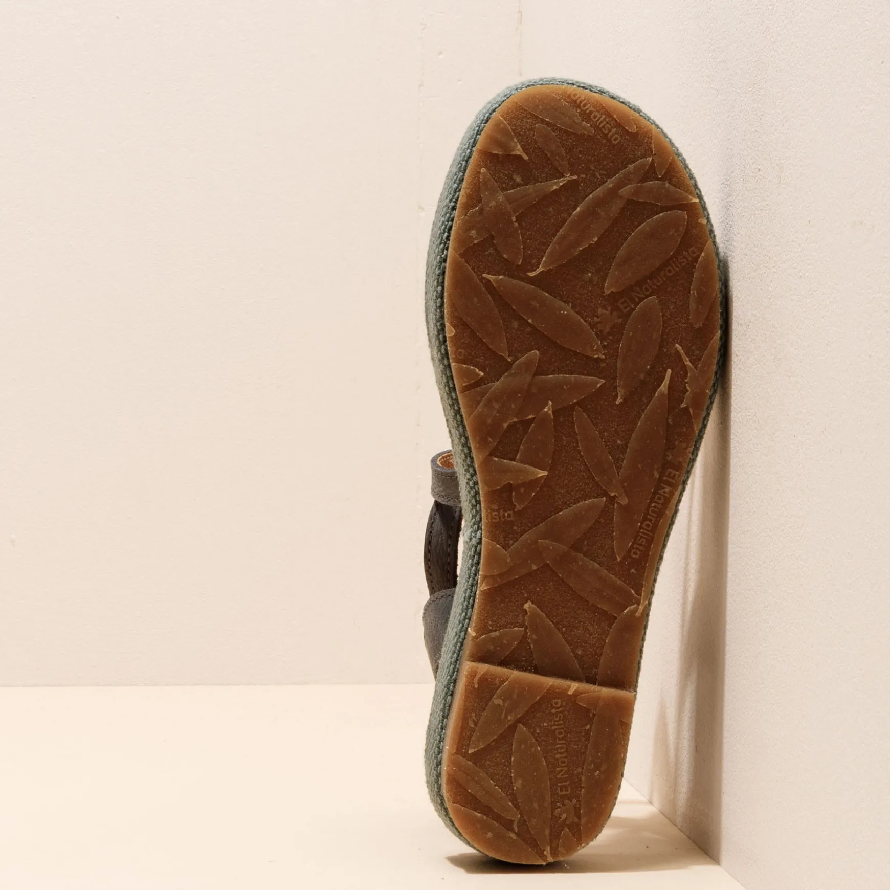 Women El Naturalista Sandals|5881 BOSANA