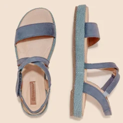 Women El Naturalista Sandals|5881 BOSANA