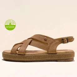 Women El Naturalista Sandals|5882 BOSANA