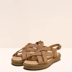 Women El Naturalista Sandals|5882 BOSANA